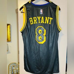 Nike KOBE BRYANT L.A XXL Black Mamba City Limited Edition SnakeSkin🐍